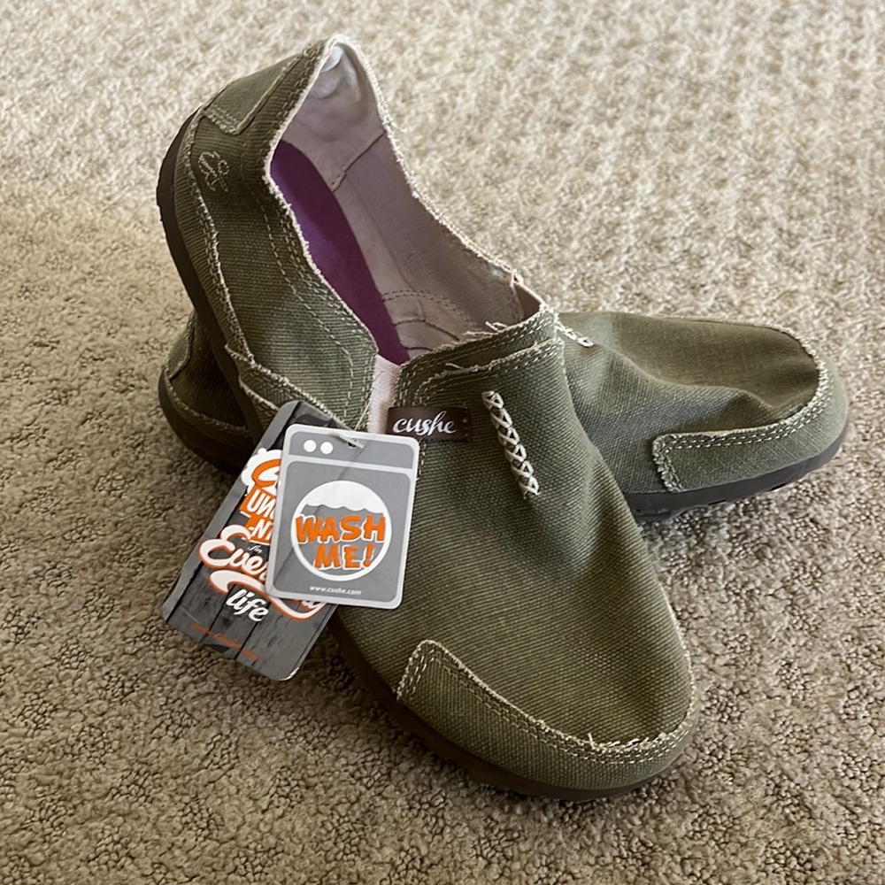 BNWT Cushe Shoes 🌟